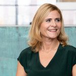 Camilla Holm på liv og pension