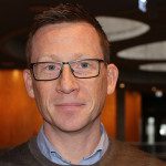 Hør Kristian Holst Laursen fra KU tale om fødevaresvindel på Food Fraud-konferencen