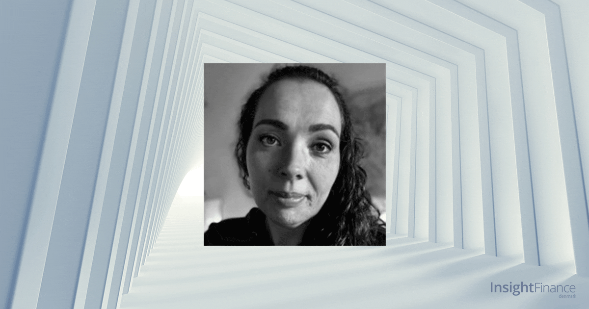 nja Løwer taler på liv & pension om machine learning