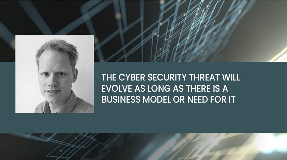 Industrial security conference