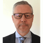 Poul Skov på Hvidvask konferencen