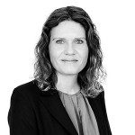 Lone Arnholtz på outsourcing og cloud