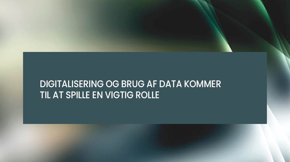 Mikkel på Financial Compliance & Legal