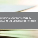 Sune Troels på Udbudskonferencen