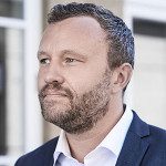 Martin Stæhr på Udbudskonferencen