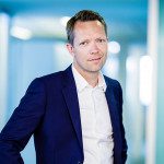 Rasmus på udbudskonferencen om udbudsretten