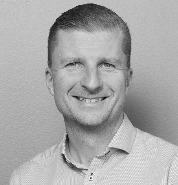 Kenneth Ullmann Eenholt fra Implement Consulting Group taler hos Insight Events