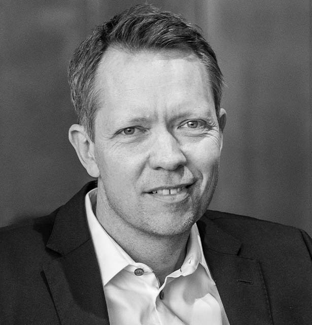 Rasmus Holm Hansen taler på Byggeretsdagene - Insight Legal