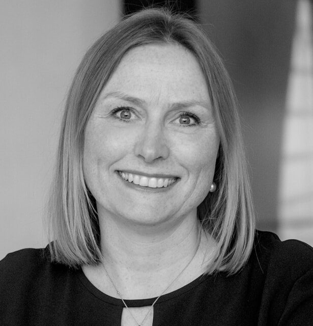 Birgitte Toxværd taler på konferencen Kliniske forsøg - Insight Food & Health