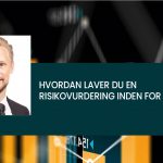 Frans Skovholm om risikovurdering inden for GDPR