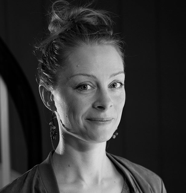 Helga Iselin Wåseth taler på konferansen Vei- og gatebelysning - Insight Energy