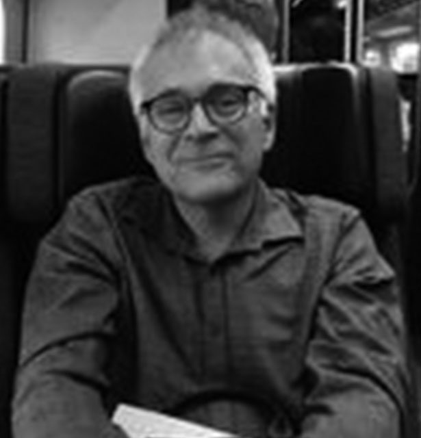 Henrik Lando fra CBS Law & MPP