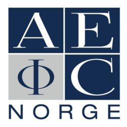 Logo AEC Norge