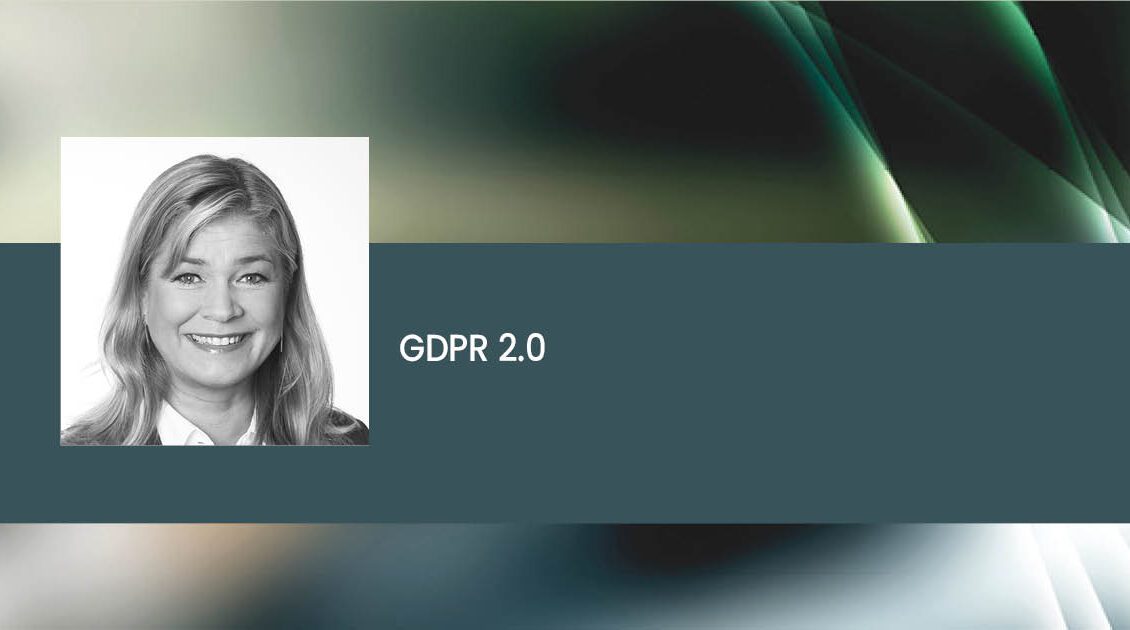 Pia Rosengren på Financial Compliance & Legal