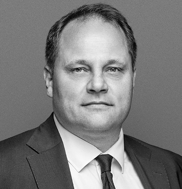 Steen Hellmann taler på Byggeretsdagene - Insight Legal