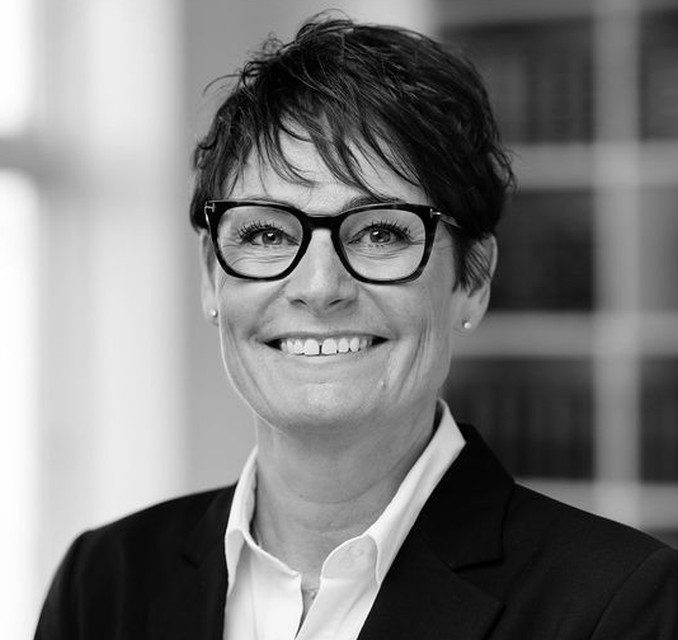 Vivi Klink Larsen taler på konferencen Juridiske udfordringer i bygge & anlæg - Insight Legal