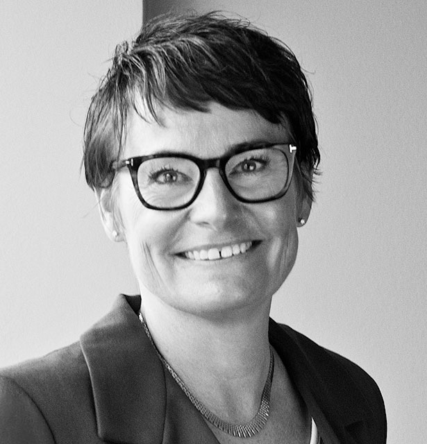 Vivi Klink Larsen taler på Byggeretsdagene - Insight Legal