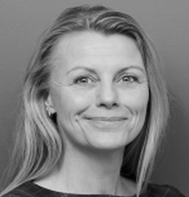 Helle Gammelgaard er ordstyrer og taler på konferencen Liv & Pension - Insight Finance