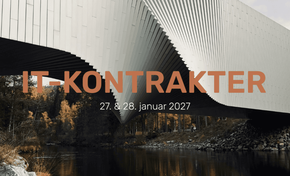 IT-kontrakter - konference - Insight Legal