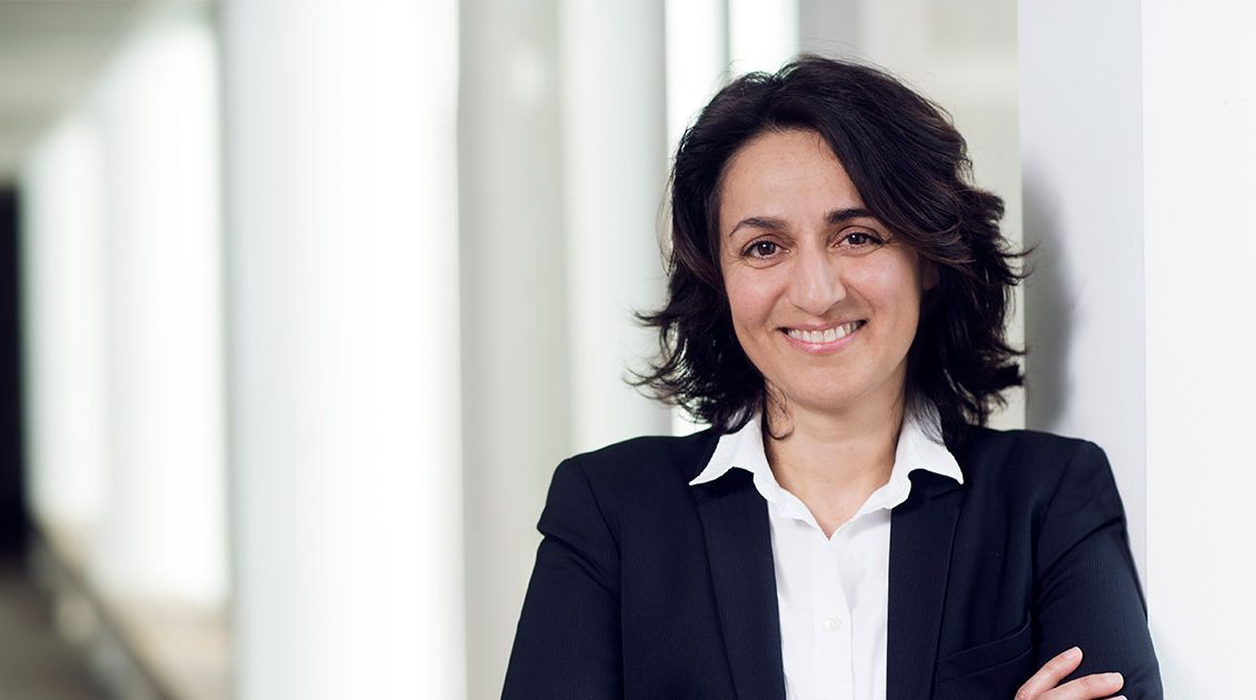 Dewi Dylander på Liv & Pension om bæredygtige investeringer