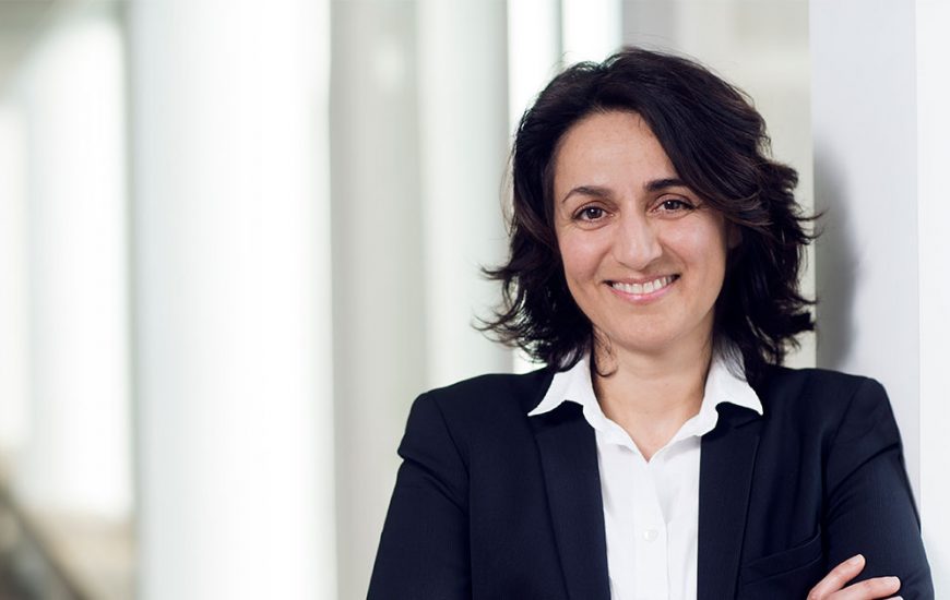 Dewi Dylander på Liv & Pension om bæredygtige investeringer