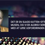 Amalie Korning Wedege på Hvidvask om sanktionsoverholdelse