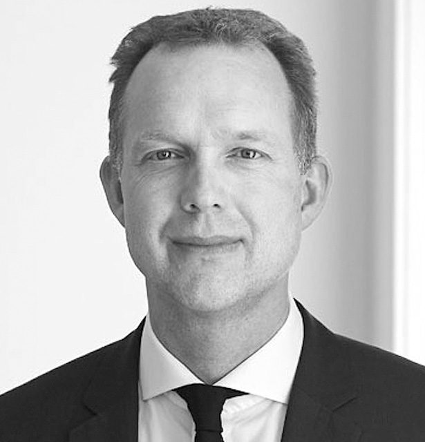 Henrik Vind Hansen taler på Byggeretsdagene - Insight Legal