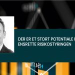 Peter Hejler om risikostyring på risici i den finansielle sektor