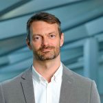 Bjarne Jacobsen på Bæredygtighed i den fiansielle sektor om esg