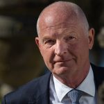 Michael Klitvad på Forsikring om service og salg