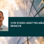 Tobias Bailey på Forsikring om agile arbejdsmetoder
