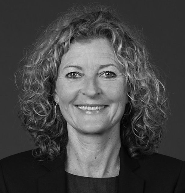 Marlene Winther Plas taler på Udbudskonferencen - Insight Legal