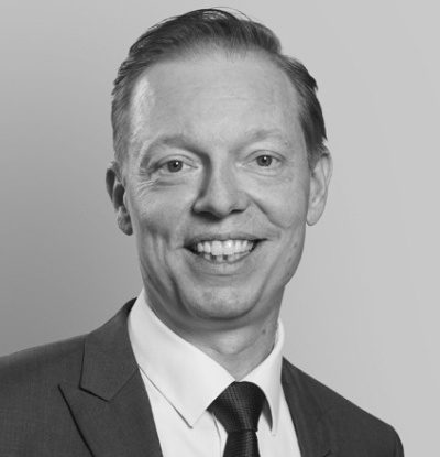 Tim Krarup Nielsen taler på konferencen IT-kontrakter - Insight Legal