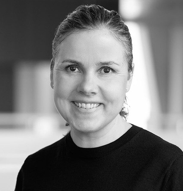 Annelouise Dalgaard Pedersen taler på Udbudskonferencen - Insight Legal