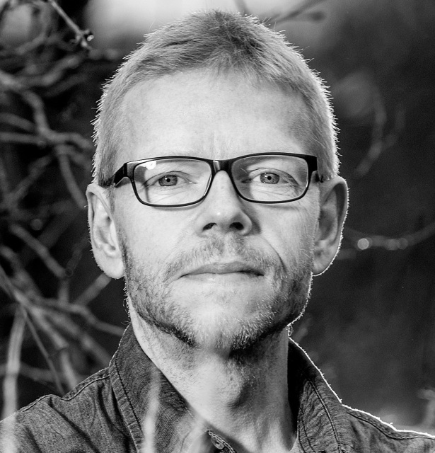 Morten Poulsen taler på konferencen Kosttilskud og berigede fødevarer - Insight Food & Health