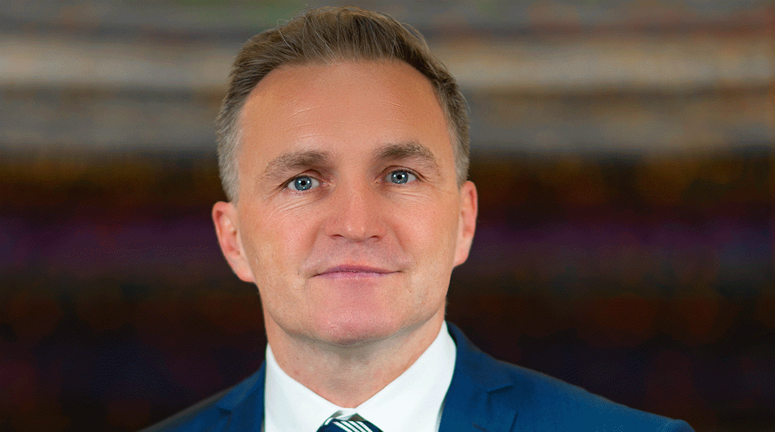 Ketil Clorius om Social Engineering på konferecen Fraud