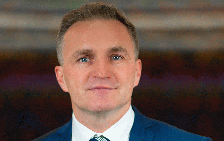 Ketil Clorius om Social Engineering på konferecen Fraud