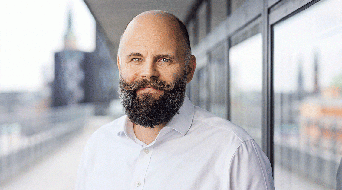 Sune Gabelgård om hvad en fincrime-afdeling skal indeholde