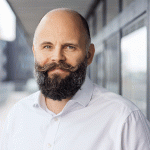 Sune Gabelgård om hvad en fincrime-afdeling skal indeholde