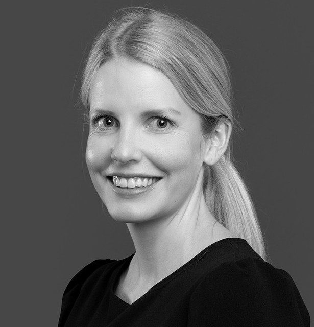 Eline Gisleberg taler på konferencen IT-kontrakter - Insight Legal