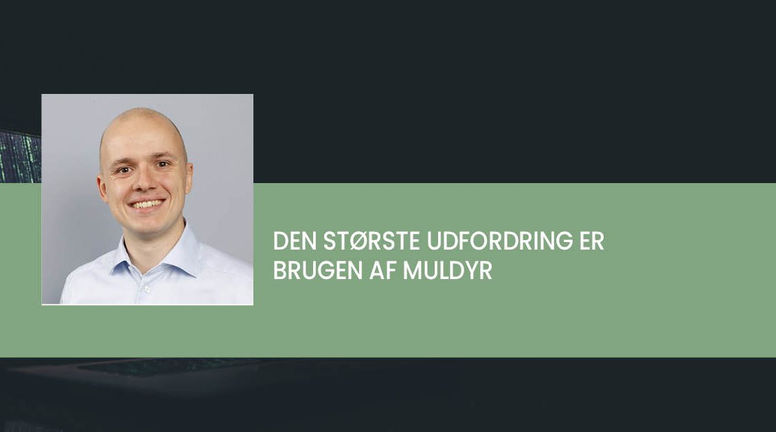 Jonathan om den gode undersøgelse af erhvervskunder