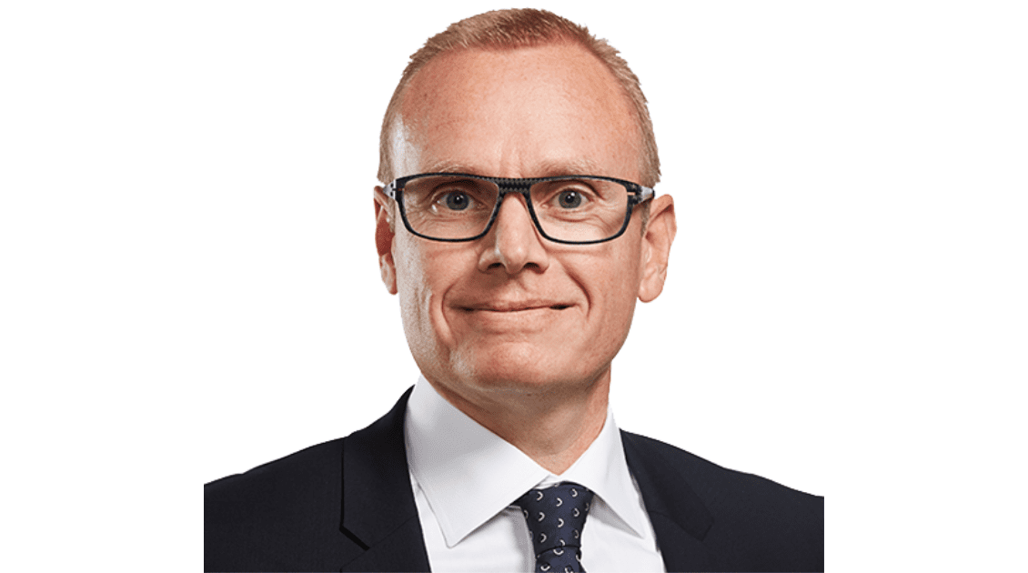 Michael Rehling på IT-Kontrakter i Norden