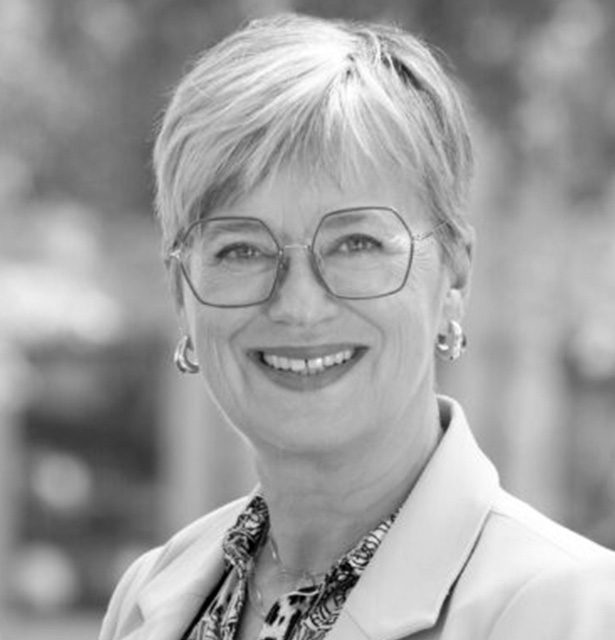 Kristin Bredal taler på konferansen Vei- og gatebelysning - Insight Energy