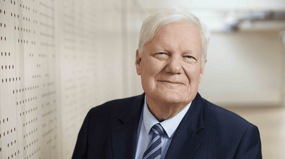 Ældresagen og bjarne hastrup