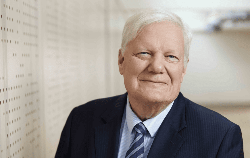 Ældresagen og bjarne hastrup