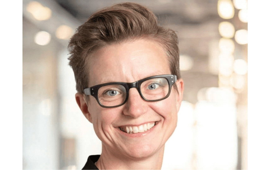 Louise om økonomisk kriminalitet