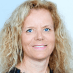 Mette om cyber robusthed