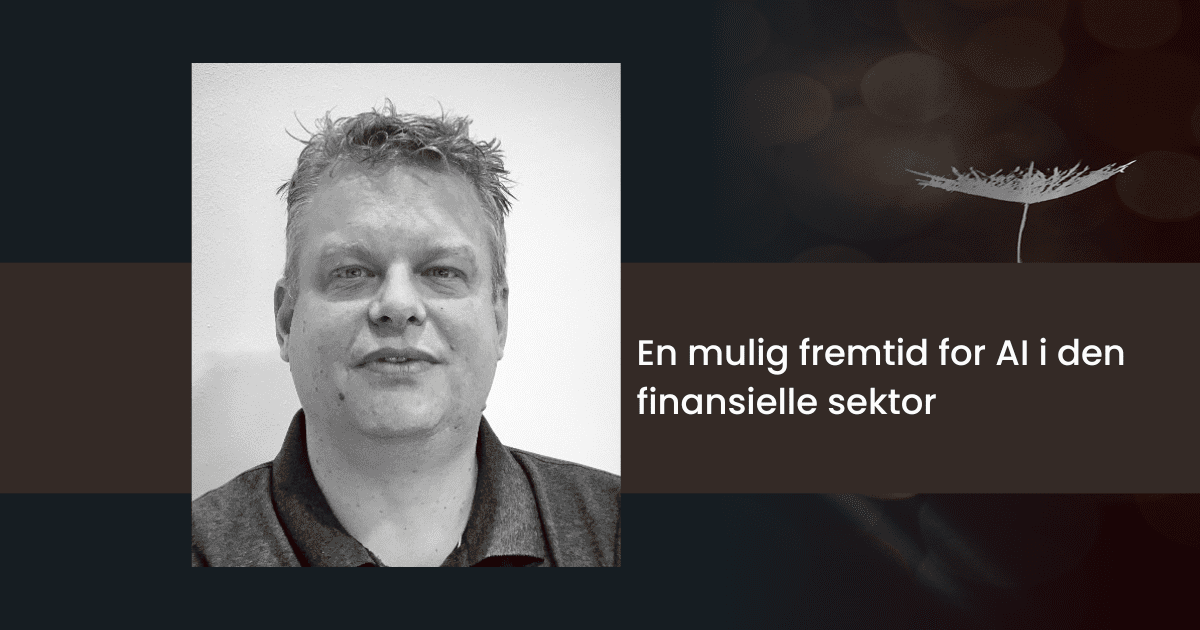 Rasmus Knappe fra Mcirosoft om AI