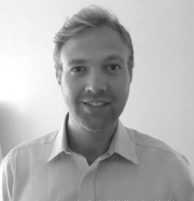 Anders Brodersen Jensen taler på konferencen Bæredygtig fødevareemballage - Insight Food & Health
