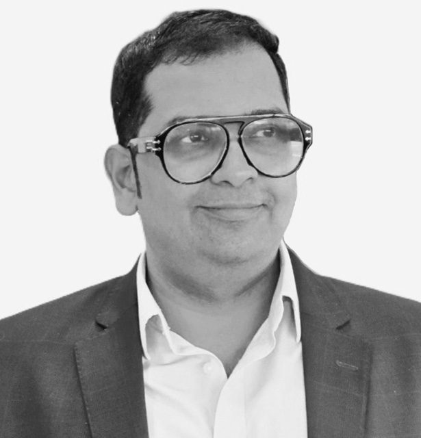 Nivedh Iyer taler på konferencen Compliance & Legal i den finansielle sektor - Insight Finance